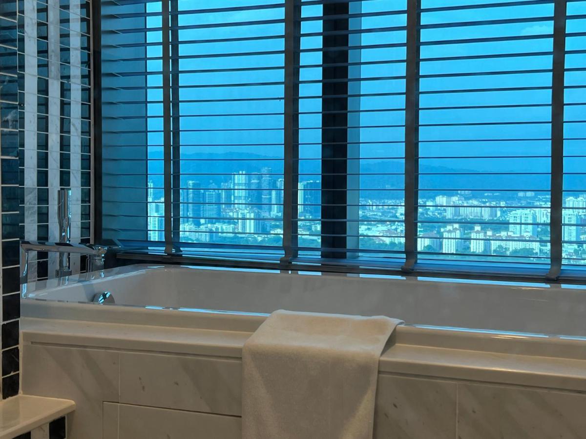 Eaton Suites Klcc Kuala Lumpur Exterior foto